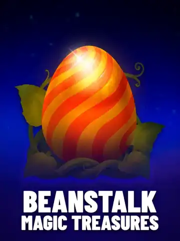 Beanstalk Magic Treasures
