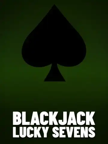 BlackJack Lucky Sevens