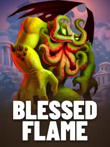 Blessed Flame
