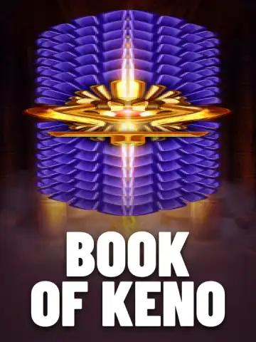 Book of Keno