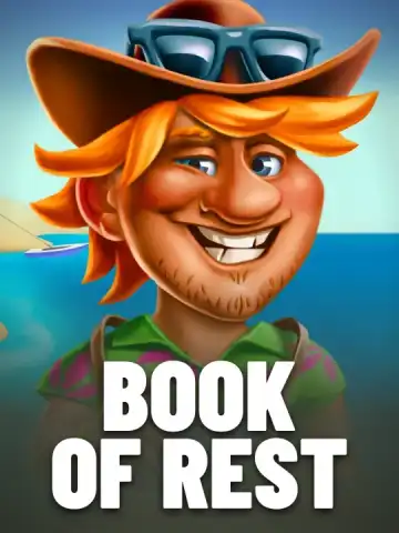 Book of Rest