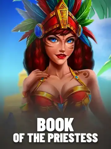 Book of the Priestess