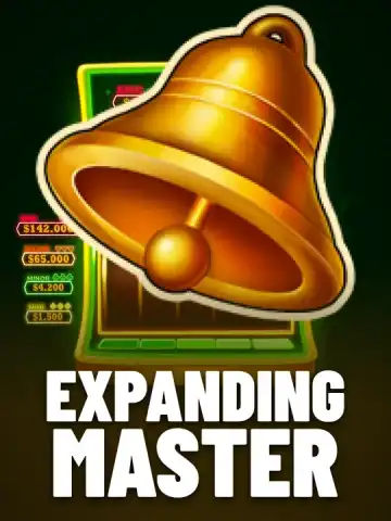 Expanding Master