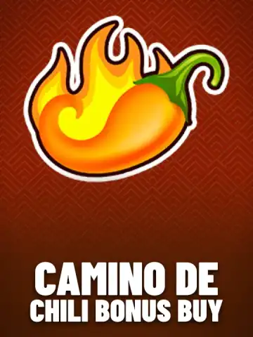 Camino de Chili Bonus Buy