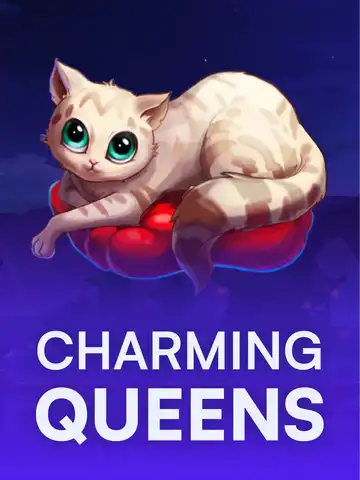Charming Queens