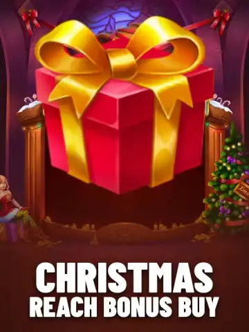 Christmas Reach Bonus Buy