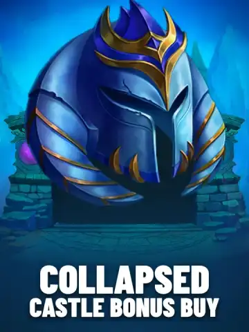 Collapsed Castle Bonus Buy