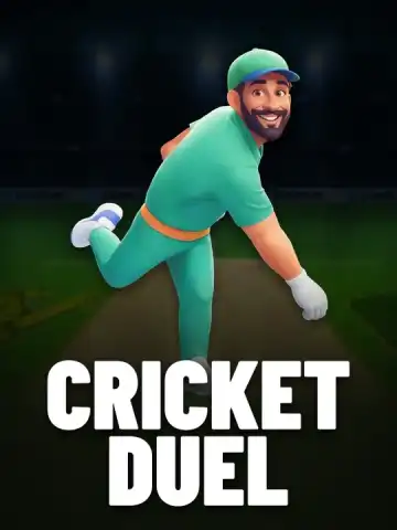 Cricket Duel