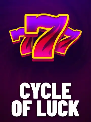 Cycle of Luck