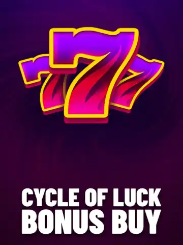 Cycle of Luck Bonus Buy