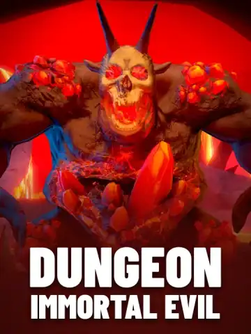 Dungeon: Immortal Evil