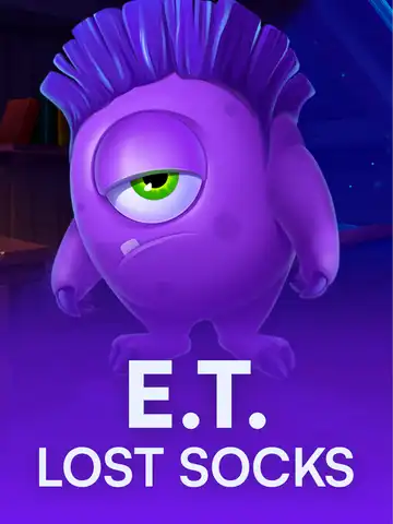 E.T. Lost Socks