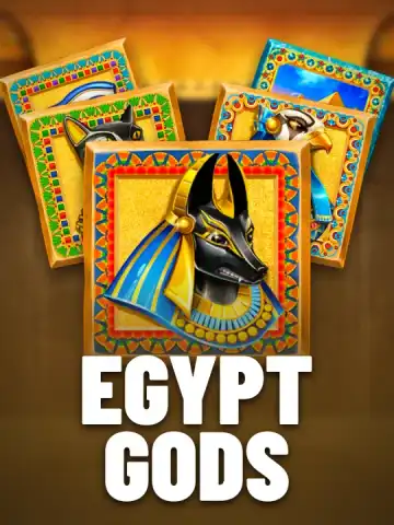 Egypt Gods