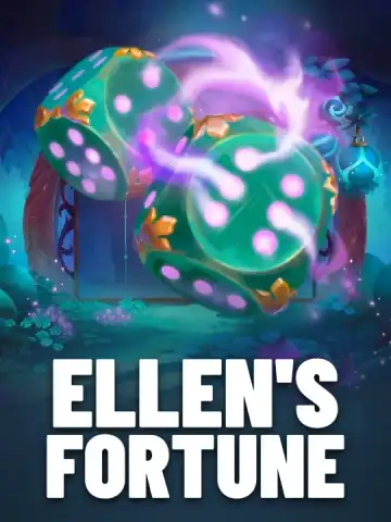 Ellen's Fortune