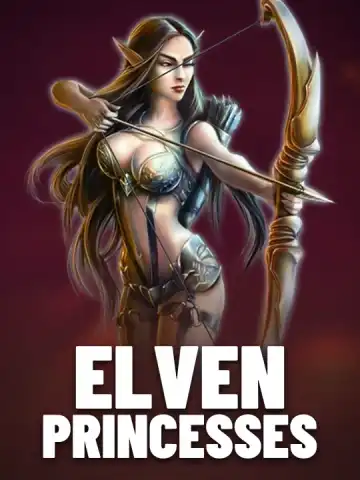 Elven Princesses