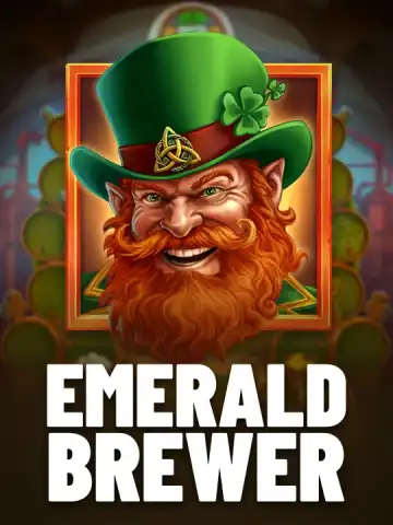 Emerald Brewer