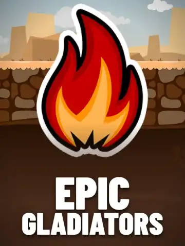 Epic Gladiators