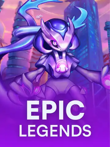 Epic Legends