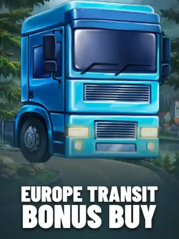 Europe Transit Bonus Buy