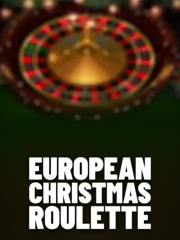 European Christmas Roulette
