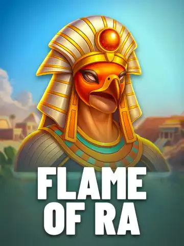 Flame Of Ra