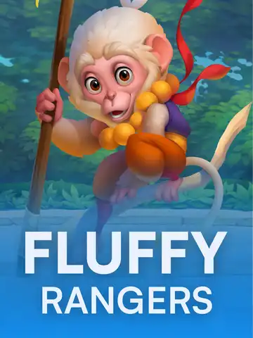 Fluffy Rangers