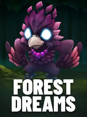 Forest Dreams