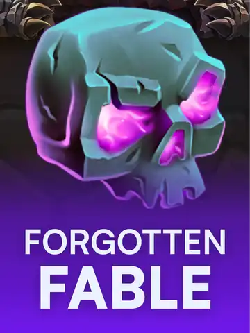 Forgotten Fable