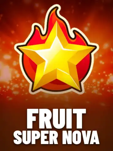 Fruit Super Nova