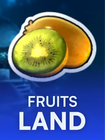 Fruits Land