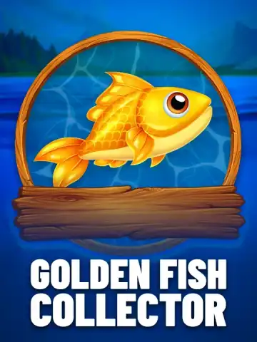 Golden Fish Collector