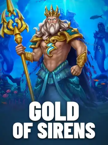 Gold of Sirens