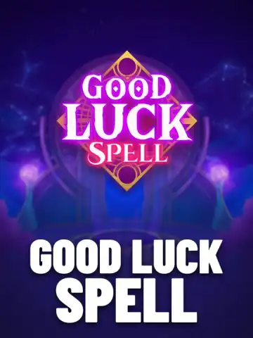 Good Luck Spell