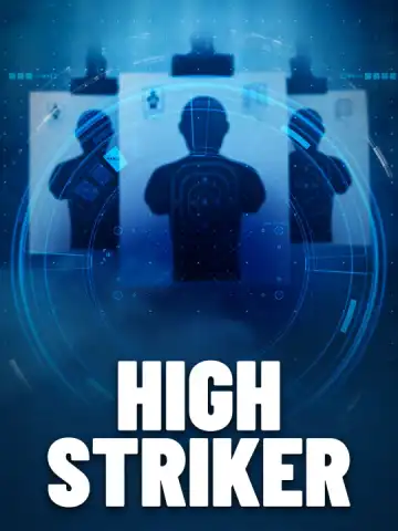 High Striker