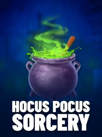 Hocus Pocus Sorcery