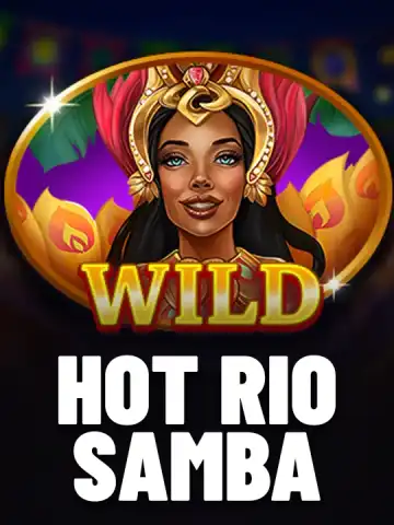 Hot Rio Samba