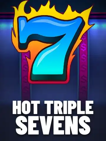 Hot Triple Sevens