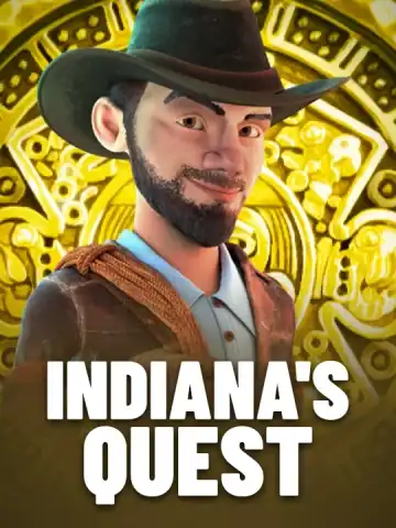 Indiana's Quest