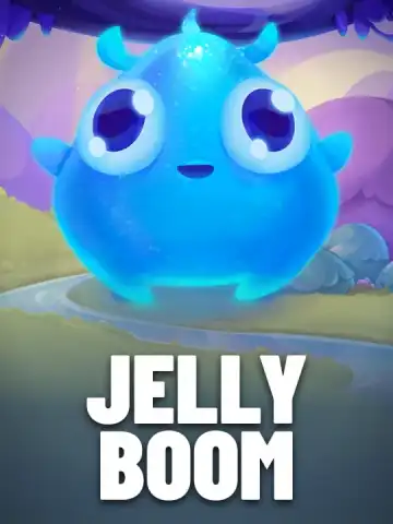 Jelly Boom