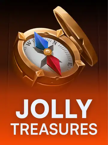 Jolly Treasures