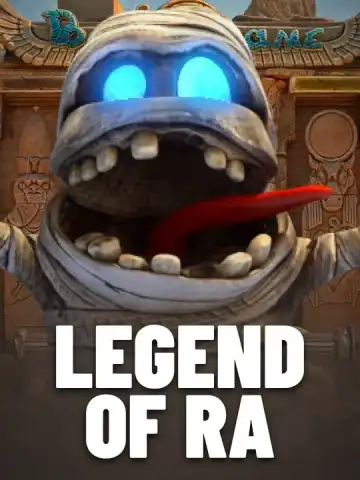 Legend of Ra