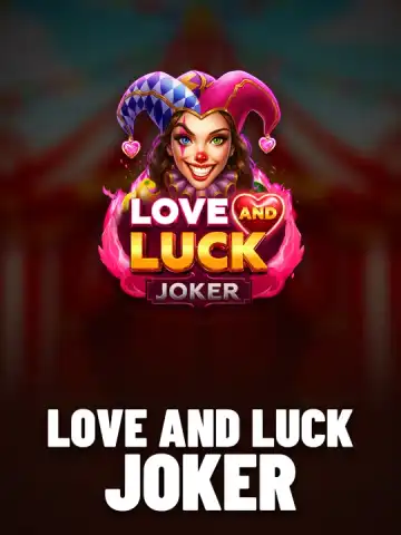 Love and Luck Joker