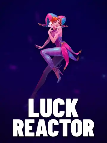 Luck Reactor