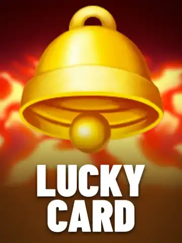 Lucky Card