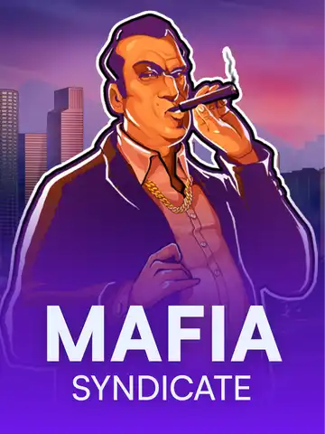 Mafia: Syndicate