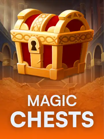 Magic Chests
