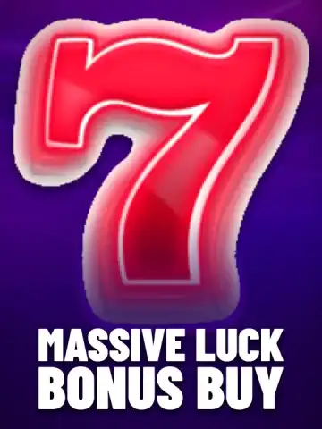 Massive Luck Bonus Buy