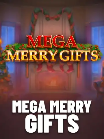 Mega Merry Gifts