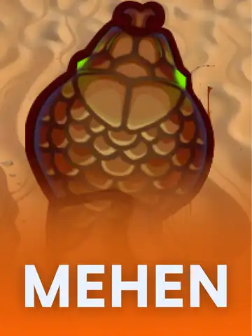 Mehen