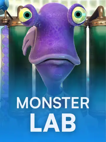 Monster Lab